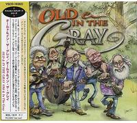 Old & in the Gray - Old & in the Gray