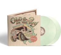 Old & In The Way - Live At Sonoma State: November 4th 1973 [VINYL]