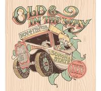 Old & In The Way - Live At Sonoma State [VINYL]