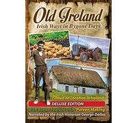 Old Ireland (Irish Ways In Bygone Days) [DVD]