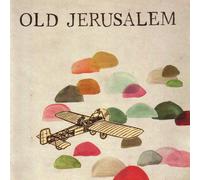 Old Jerusalem Old Jerusalem (CD)