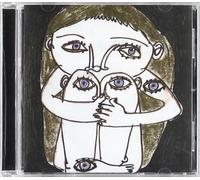 Old Jerusalem Twice the Humbling Sun (CD)