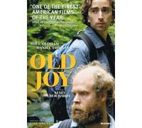 Old Joy (DVD) Daniel London Will Oldham Tanya Smith Robin Rosenberg Keri Moran