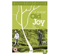 Old Joy [Edizione: Regno Unito]