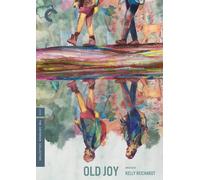Old Joy (The Criterion Collection) (DVD) Keri Moran Lucy Tanya Smith Will Oldham