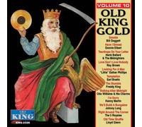 Old King Gold - Vol. 10-Old King Gold
