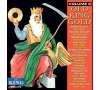 Old King Gold - Vol. 2-Old King Gold