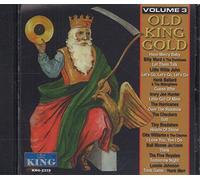 Old King Gold - Vol. 3-Old King Gold