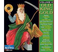 Old King Gold - Vol. 4-Old King Gold