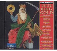 Old King Gold - Vol. 5-Old King Gold