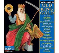 Old King Gold - Vol. 6-Old King Gold