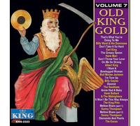 Old King Gold - Vol. 7-Old King Gold