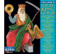 Old King Gold - Vol. 8-Old King Gold