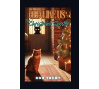 Old Like Us: The Christmas Specter: 2