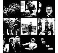 Old Lines - No Child Left Behind