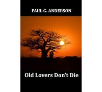Old Lovers Don't Die