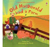 Old MacDonald had a farm