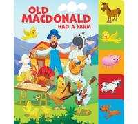Old MacDonald Had a Farm