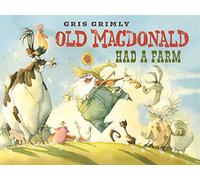 Old Macdonald Had a Farm