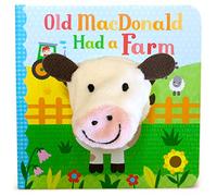 Old Macdonald Had a Farm