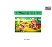 Old MacDonald Had a Farm: in English