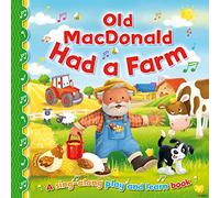 Old Macdonald Had a Farm (Sing-Along Play and Learn): 1