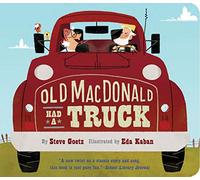 Old MacDonald Had a Truck: 1
