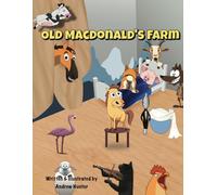 Old Macdonald's Farm