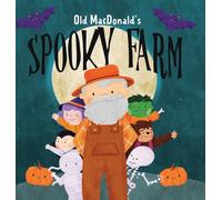 Old MacDonald's Spooky Farm