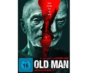 Old Man