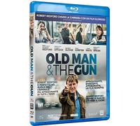 Old Man And The Gun (Blu-Ray) BIM