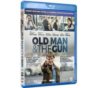 Old Man And The Gun (Blu-Ray) BIM
