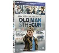 Old Man and the Gun (DVD)