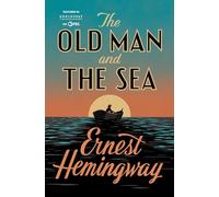 Ernest Hemingway The Old Man and the Sea (Tascabile)