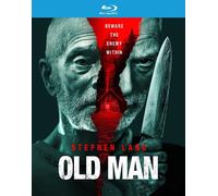 Old Man (Blu-ray) Lucky McKee
