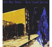 Old Man Brown - Blue Light Special