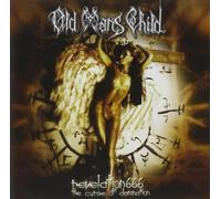 Old Man Child - Revelation 666-The Course Of Damnation