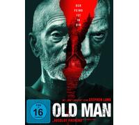 Old Man