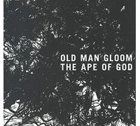Old Man Gloom The Ape of God (CD) Album