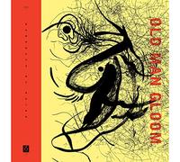 Old Man Gloom - Seminar Ix: Darkness Ofbeing