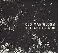 Old Man Gloom The Ape of God (CD) Album