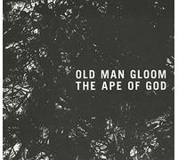 Old Man Gloom - The Ape Of God Vol.1