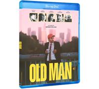 Old Man (IMPORT) (Nessuna versione italiana)