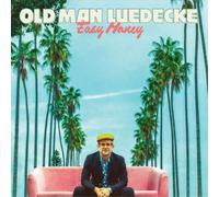 Old Man Luedecke Easy Money (Vinyl LP) 12" Album