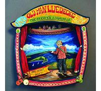 Old Man Luedecke One Night Only: Live at the Chester Playhouse (CD) Album