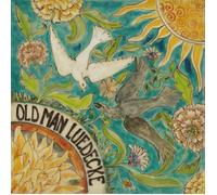 Old Man Luedecke She Told Me Where to Go (Vinyl LP) 12" Album Coloured Vinyl