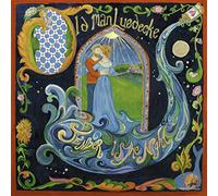 Old Man Luedecke Tender Is the Night (CD) Album