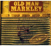 Old Man Markley Guts N' Teeth (CD) Album