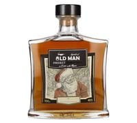 Old Man Rum Project CHRISTMAS in Love with Rum 40% Vol. 0,7l