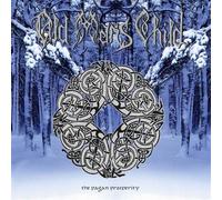 Old Man`S Child The Pagan Prosperity (Black) Vinyl NUOVO